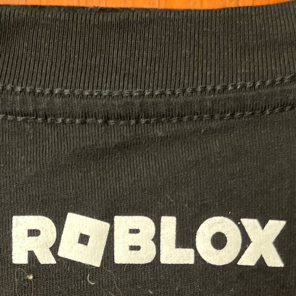 Roblox RDC 2024 Developers Conference Attendee Exclusive T-Shirt Size XL NEW - Picture 10 of 11